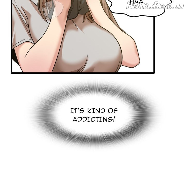 No More, No Less Chapter 36 - page 5