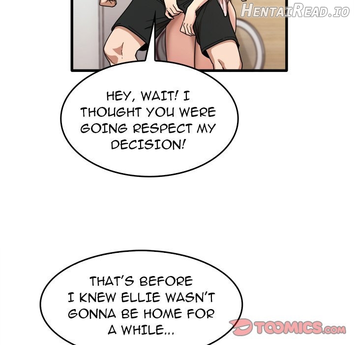 No More, No Less Chapter 36 - page 50