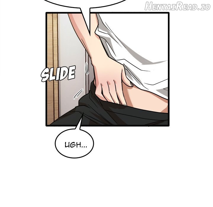 No More, No Less Chapter 36 - page 51