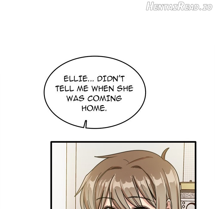 No More, No Less Chapter 36 - page 53