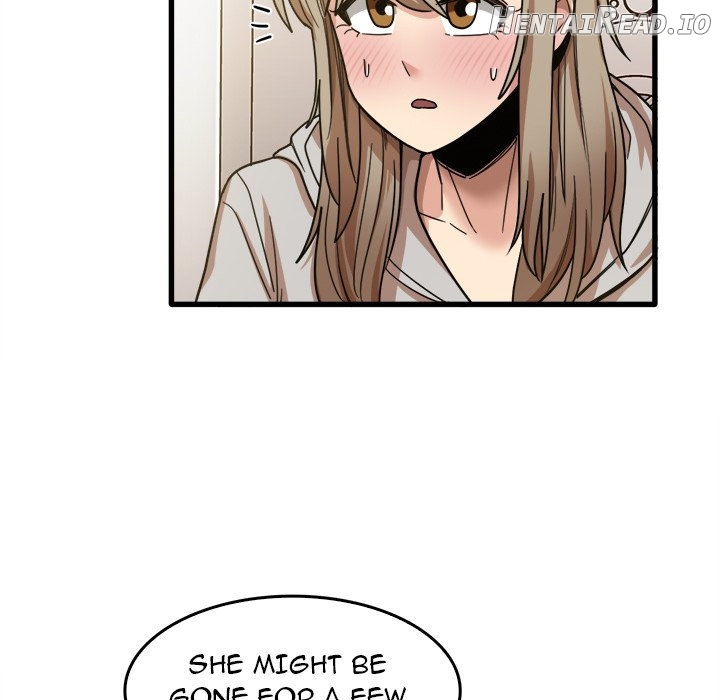 No More, No Less Chapter 36 - page 54