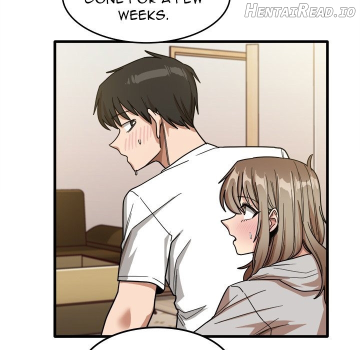 No More, No Less Chapter 36 - page 55