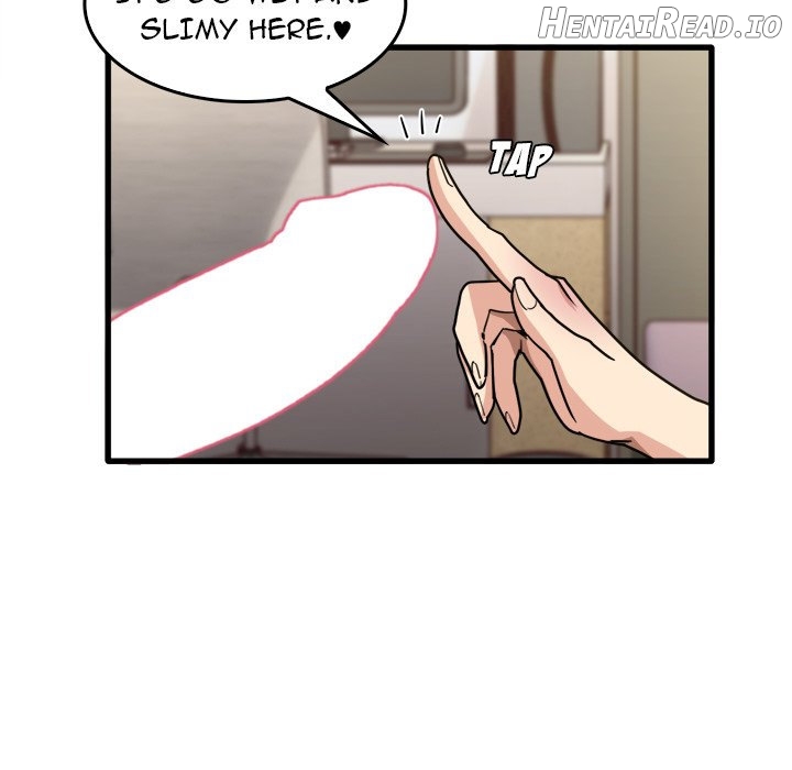 No More, No Less Chapter 36 - page 59