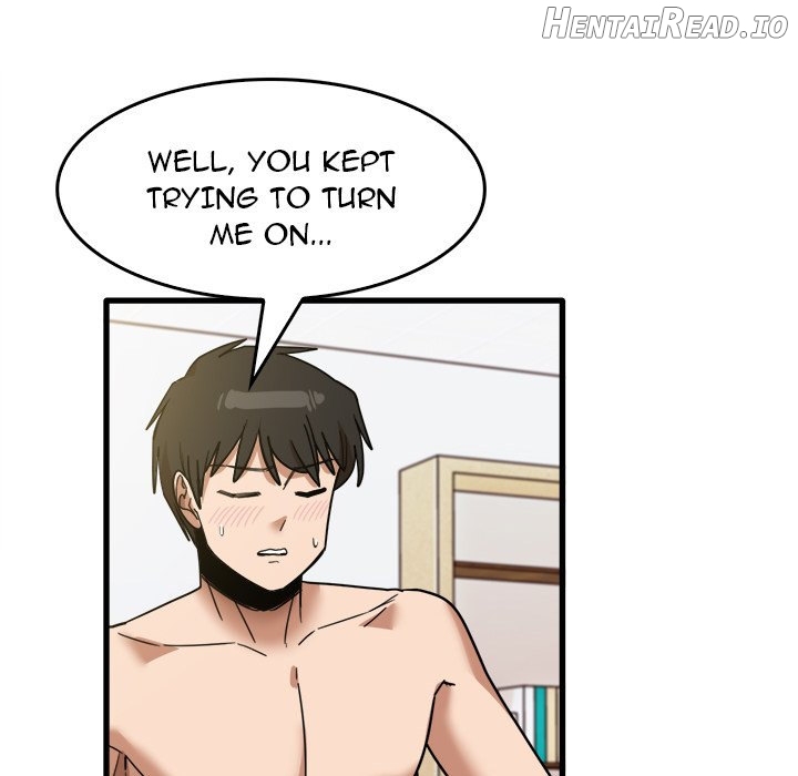 No More, No Less Chapter 36 - page 60