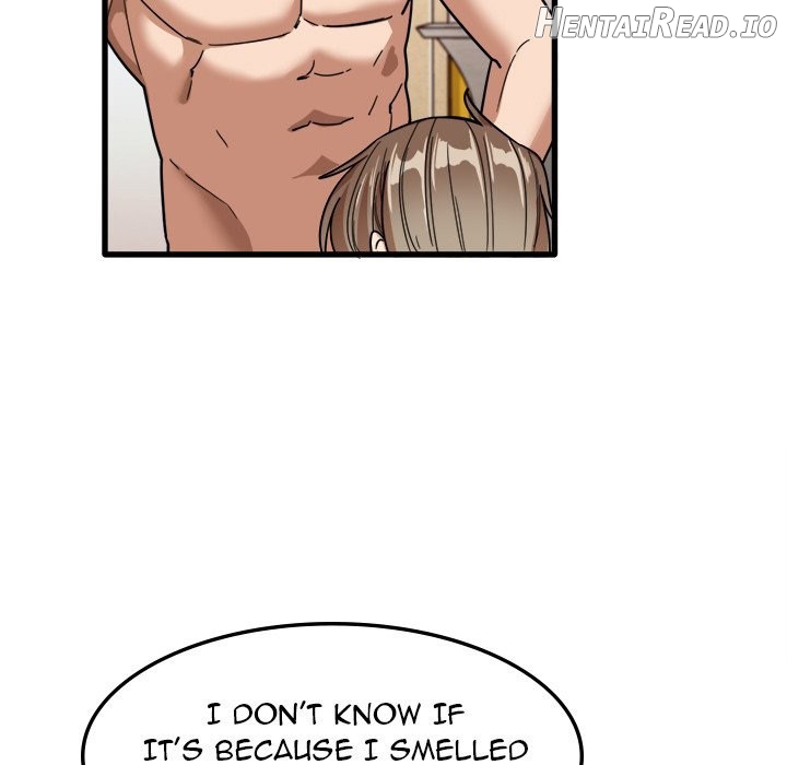 No More, No Less Chapter 36 - page 61