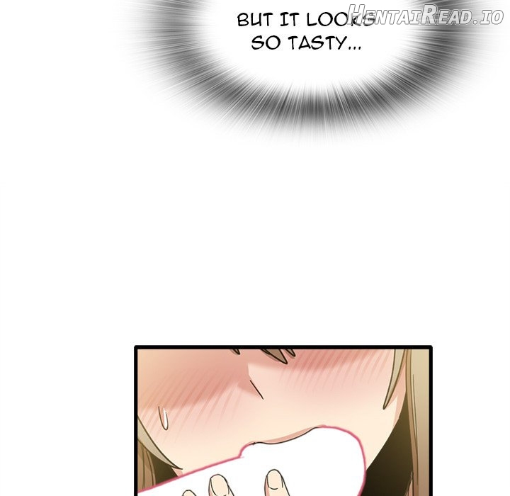 No More, No Less Chapter 36 - page 63