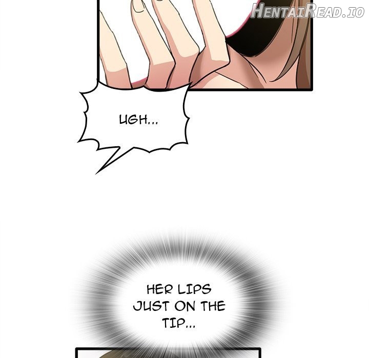 No More, No Less Chapter 36 - page 64