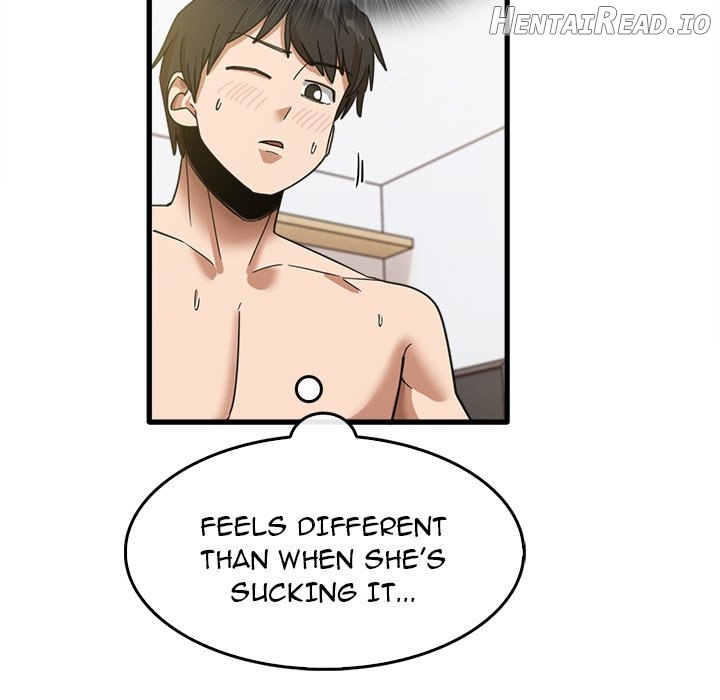 No More, No Less Chapter 36 - page 65