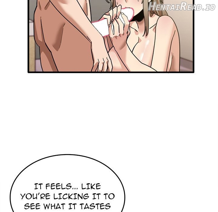 No More, No Less Chapter 36 - page 67