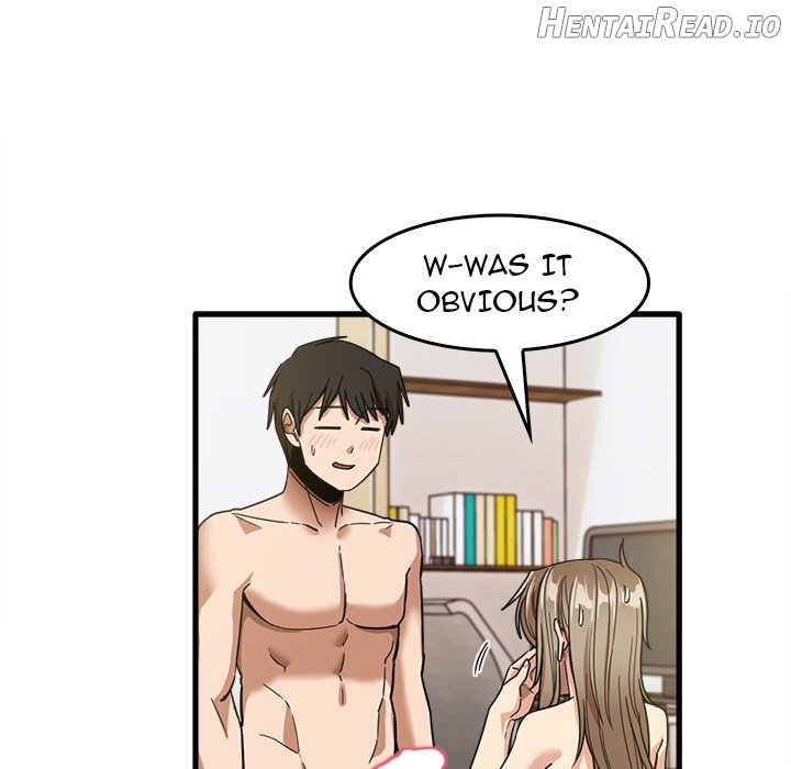 No More, No Less Chapter 36 - page 69