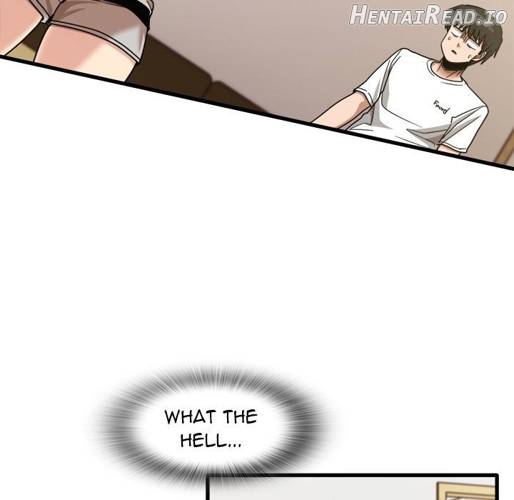 No More, No Less Chapter 36 - page 7