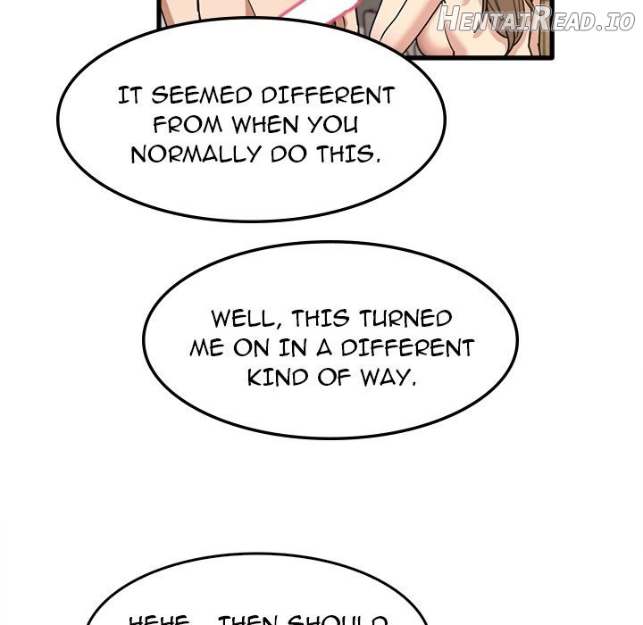 No More, No Less Chapter 36 - page 70