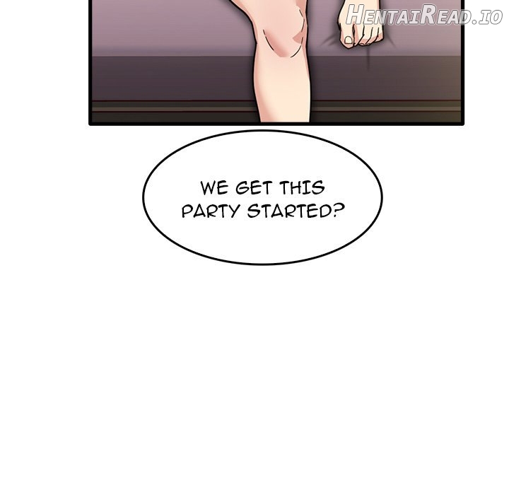 No More, No Less Chapter 36 - page 72