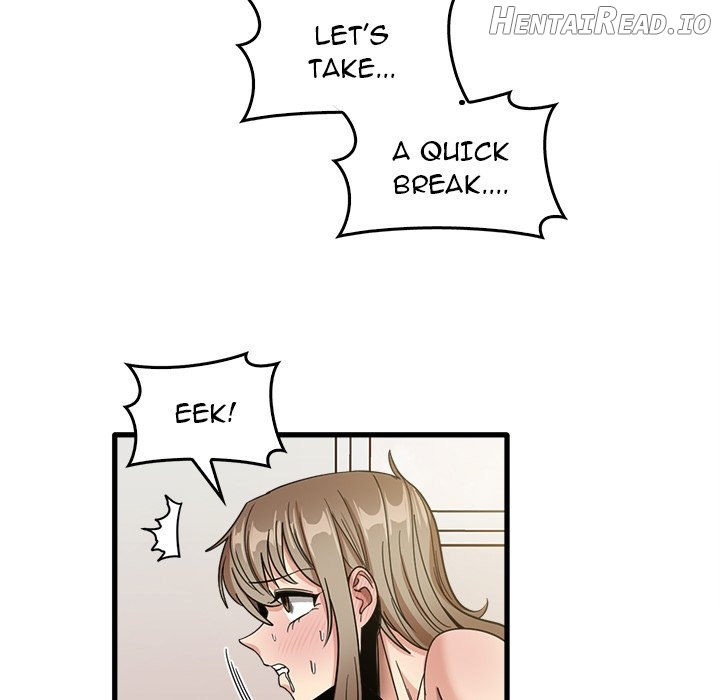 No More, No Less Chapter 36 - page 77