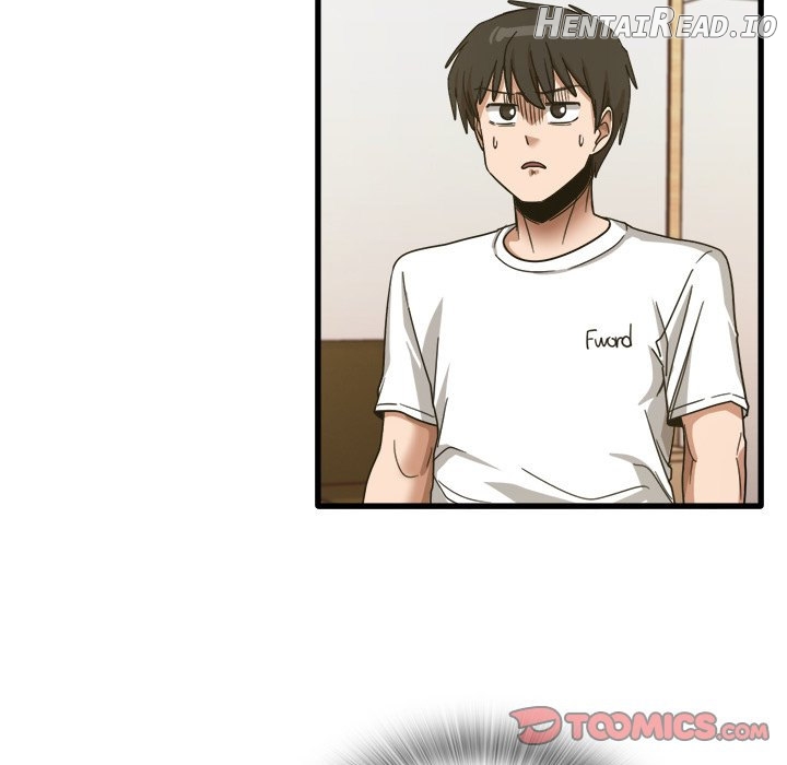 No More, No Less Chapter 36 - page 8