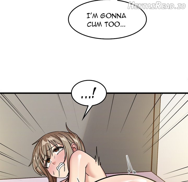 No More, No Less Chapter 36 - page 81