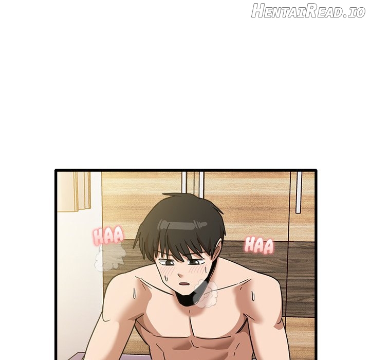 No More, No Less Chapter 36 - page 83