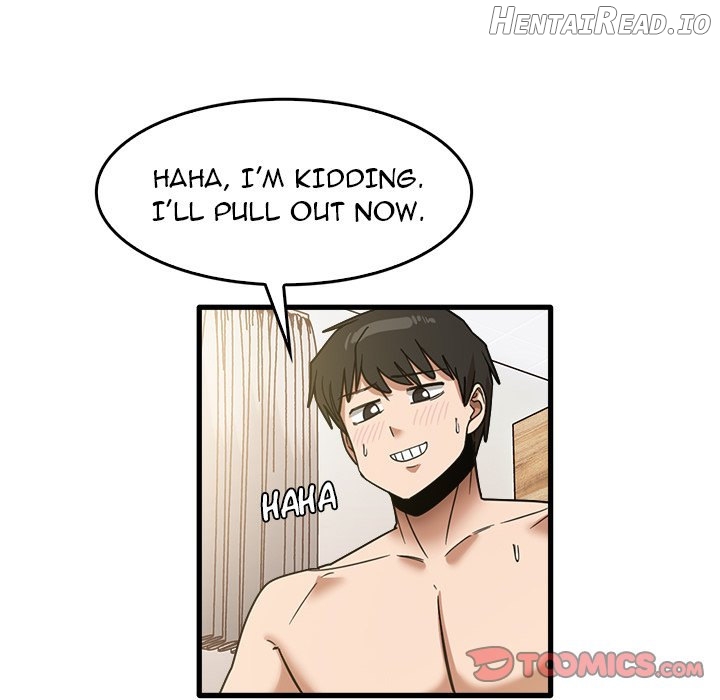 No More, No Less Chapter 36 - page 86