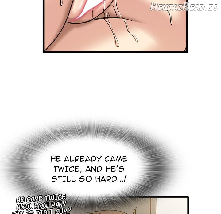 No More, No Less Chapter 36 - page 88