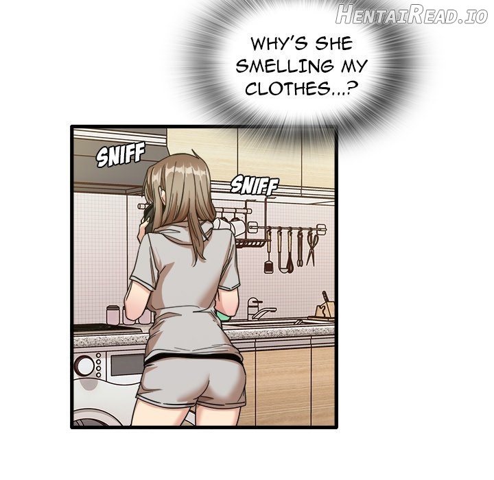 No More, No Less Chapter 36 - page 9