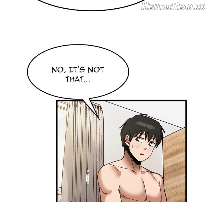 No More, No Less Chapter 36 - page 90