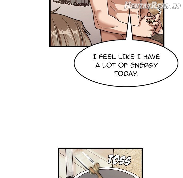 No More, No Less Chapter 36 - page 91
