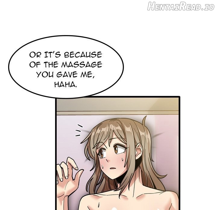 No More, No Less Chapter 36 - page 94