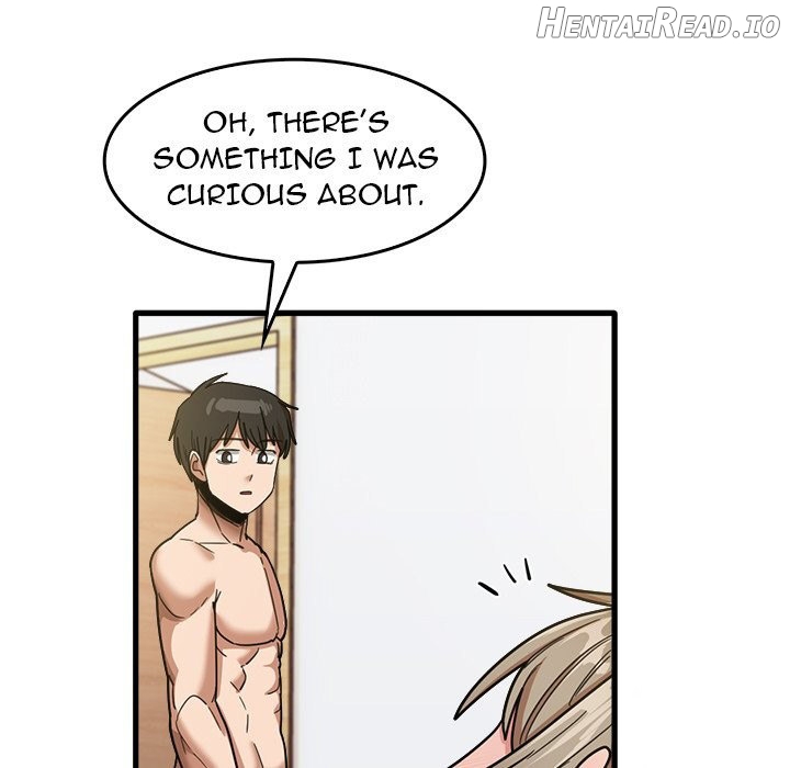 No More, No Less Chapter 36 - page 97