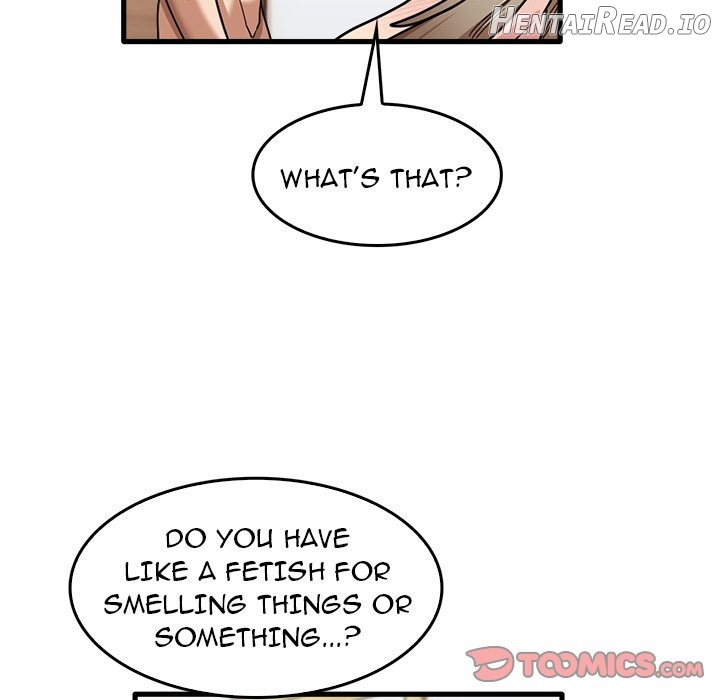 No More, No Less Chapter 36 - page 98