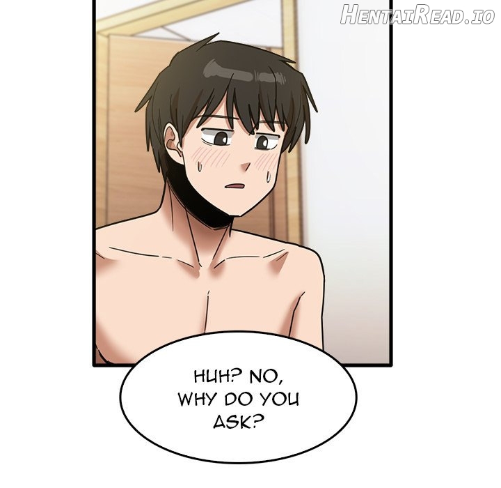 No More, No Less Chapter 36 - page 99