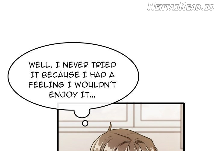No More, No Less Chapter 37 - page 3