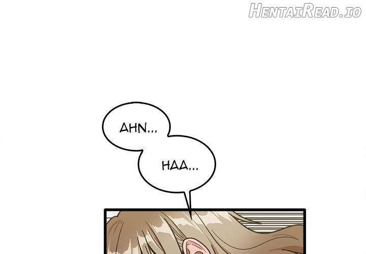 No More, No Less Chapter 38 - page 1