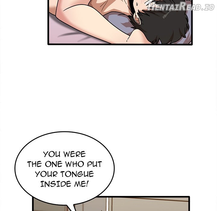 No More, No Less Chapter 38 - page 12