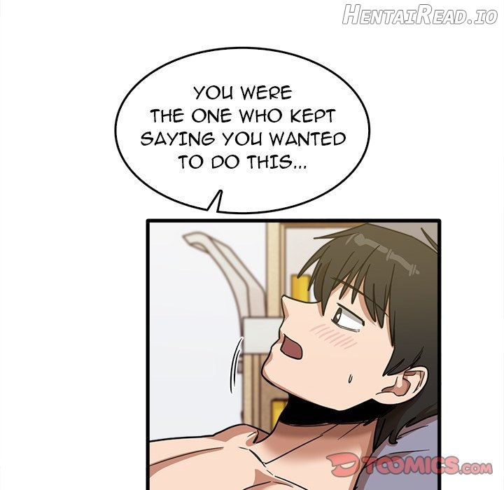 No More, No Less Chapter 38 - page 14
