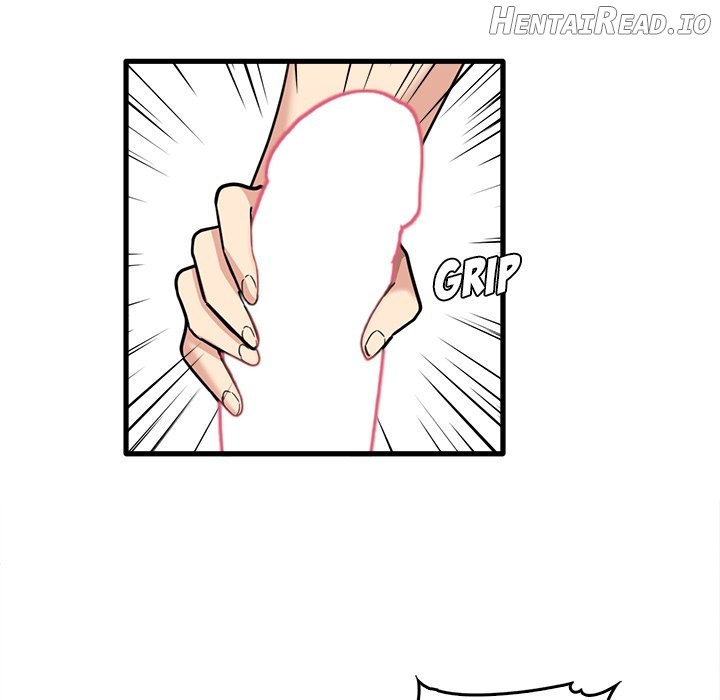 No More, No Less Chapter 38 - page 17