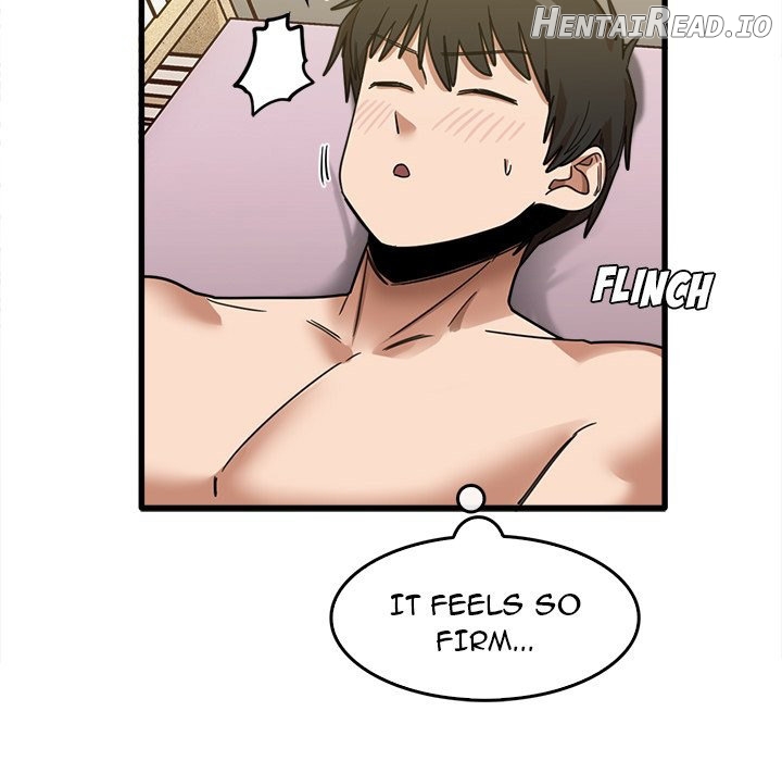 No More, No Less Chapter 38 - page 22