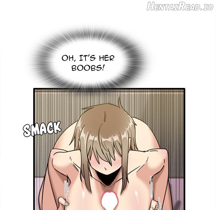 No More, No Less Chapter 38 - page 23