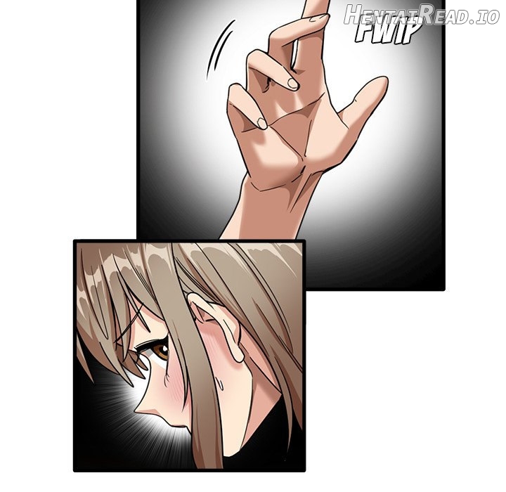 No More, No Less Chapter 38 - page 27