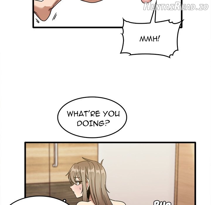 No More, No Less Chapter 38 - page 29