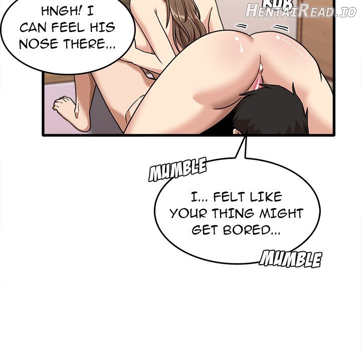 No More, No Less Chapter 38 - page 30