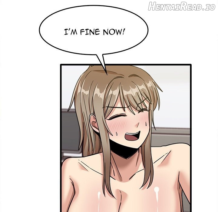 No More, No Less Chapter 38 - page 31