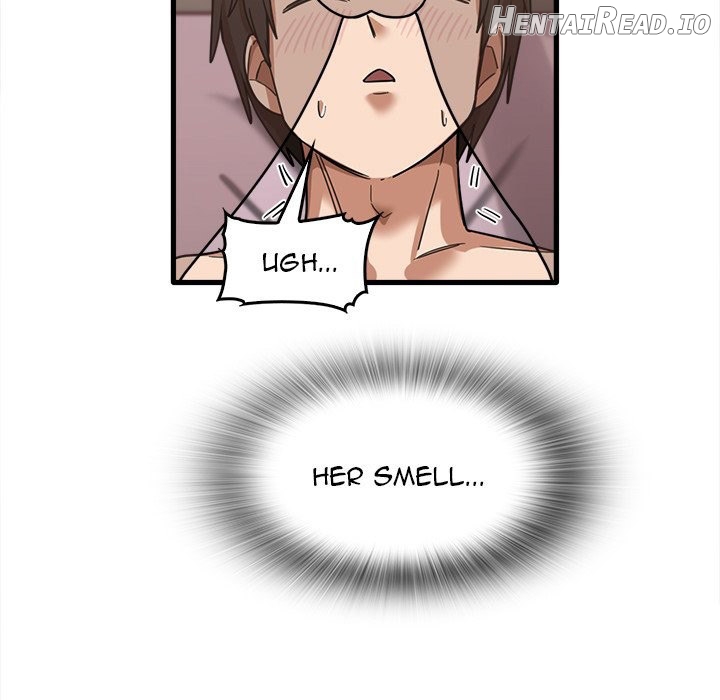 No More, No Less Chapter 38 - page 34