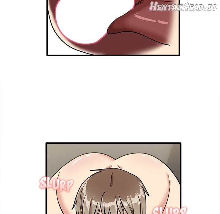 No More, No Less Chapter 38 - page 37