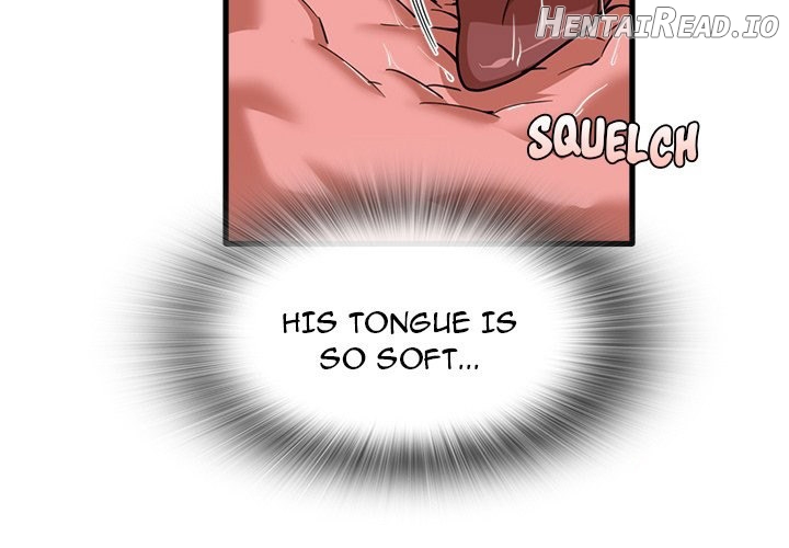 No More, No Less Chapter 38 - page 4