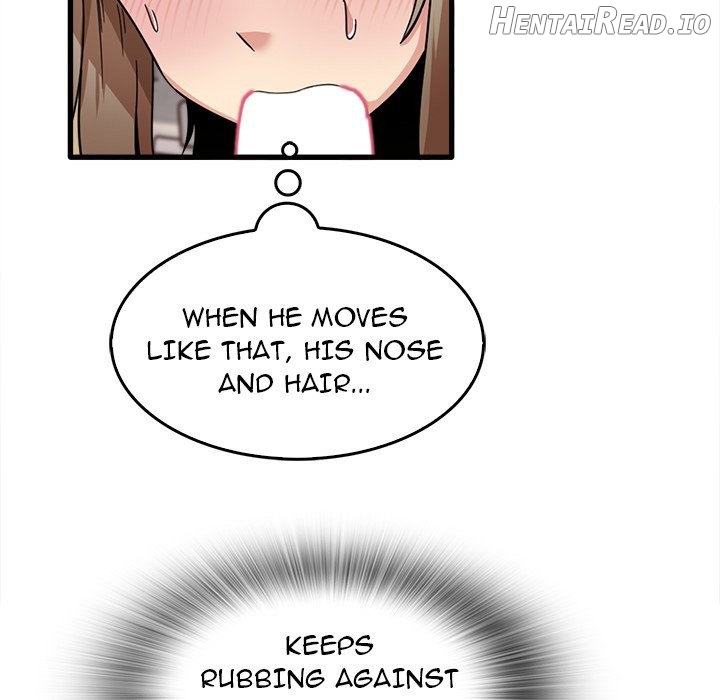 No More, No Less Chapter 38 - page 43
