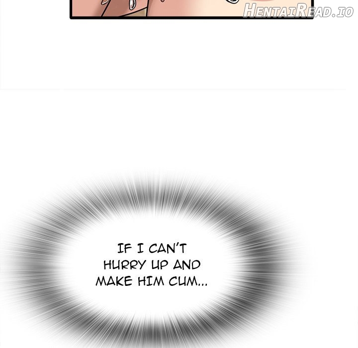 No More, No Less Chapter 38 - page 45