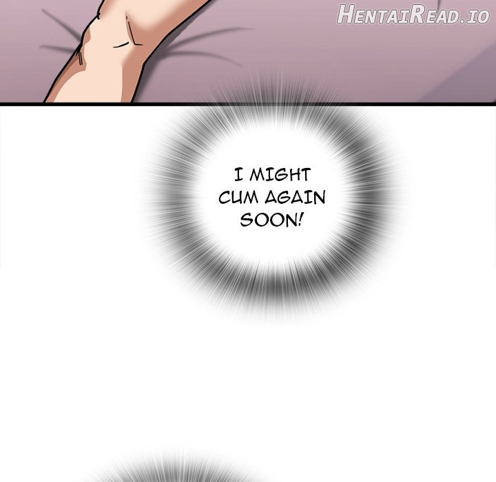 No More, No Less Chapter 38 - page 47