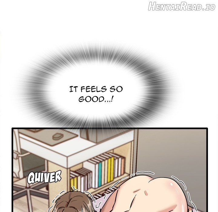 No More, No Less Chapter 38 - page 5