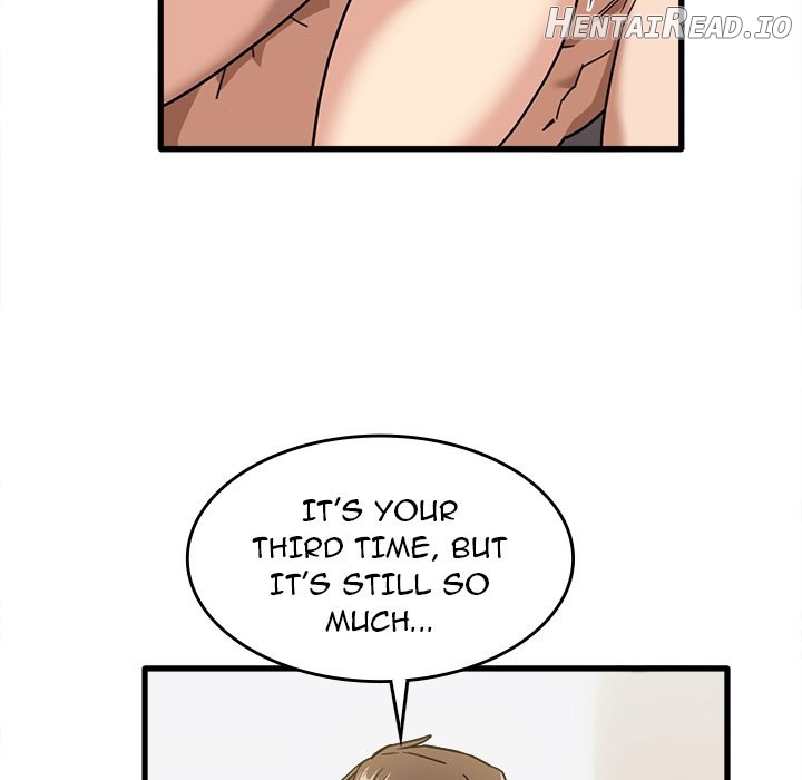 No More, No Less Chapter 38 - page 57