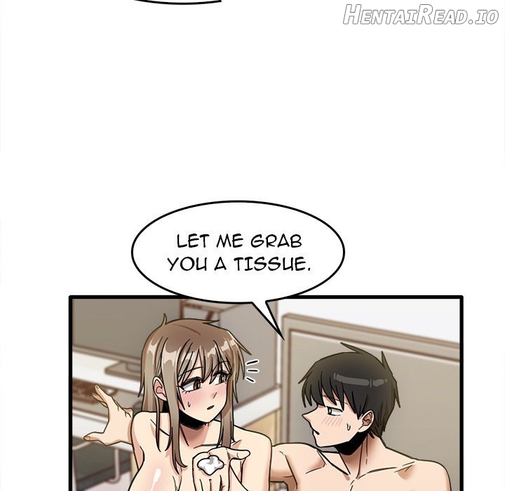 No More, No Less Chapter 38 - page 59